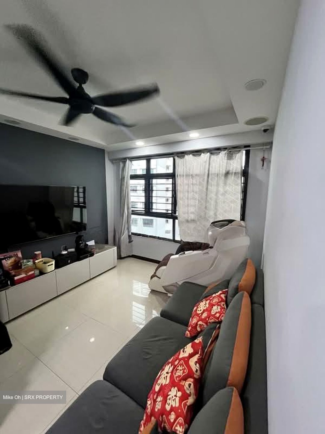 Blk 506C Angsana Breeze @ Yishun (Yishun), HDB 4 Rooms #571687581